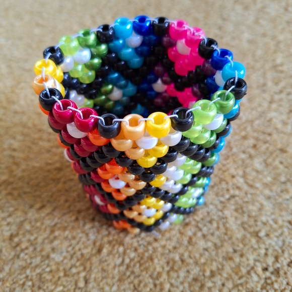 FREE Kandi Cuff w/Purchase (see description) - Picture 5 of 8